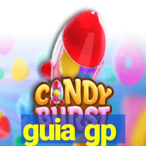 guia gp